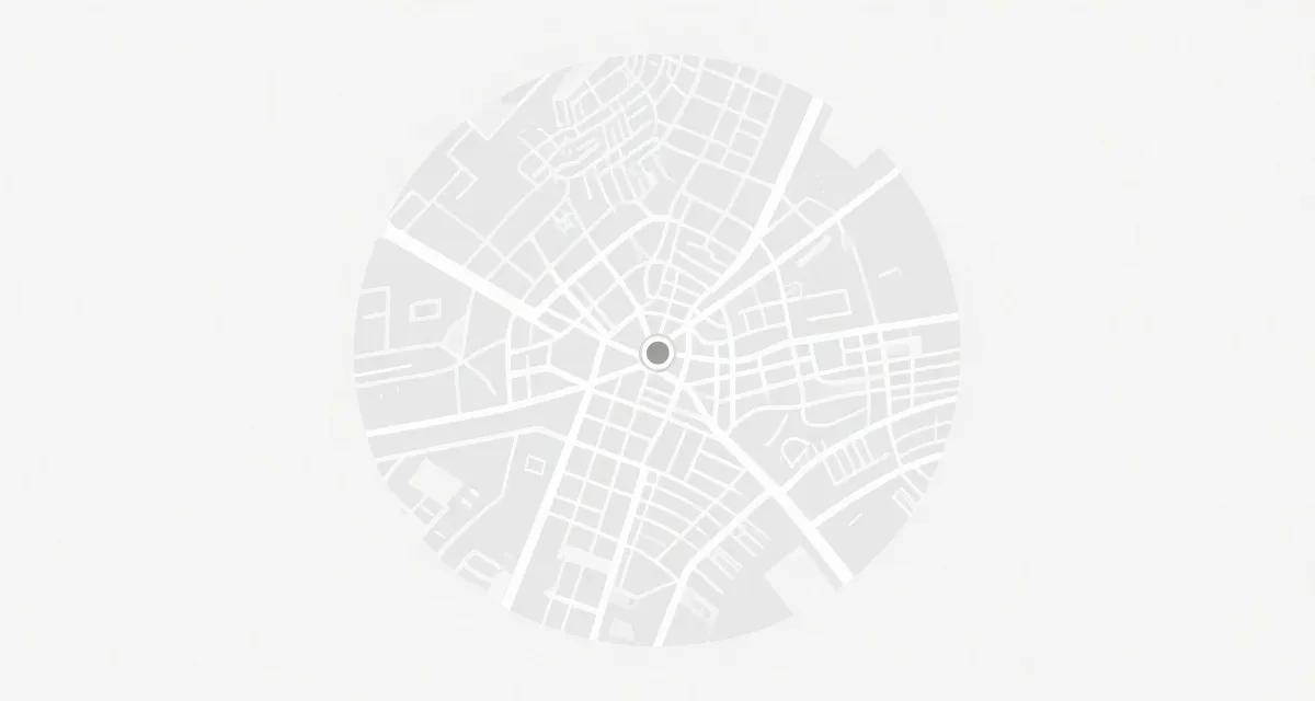 办公地点示意图