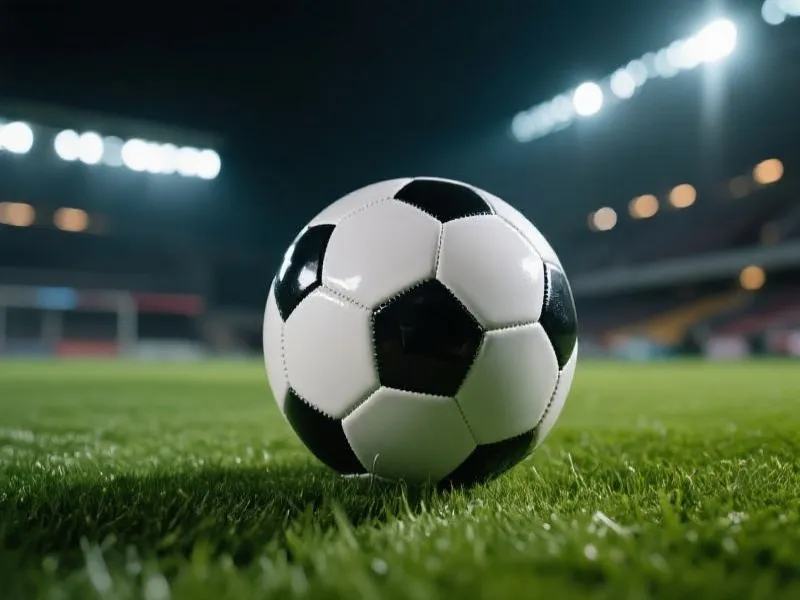 足球赛事全覆盖